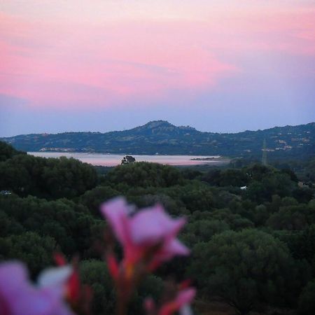 Agriturismo Sa Mendhula Куньяна Номер фото