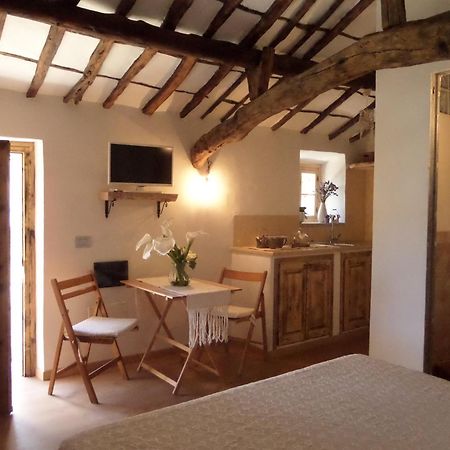 Agriturismo Sa Mendhula Куньяна Экстерьер фото