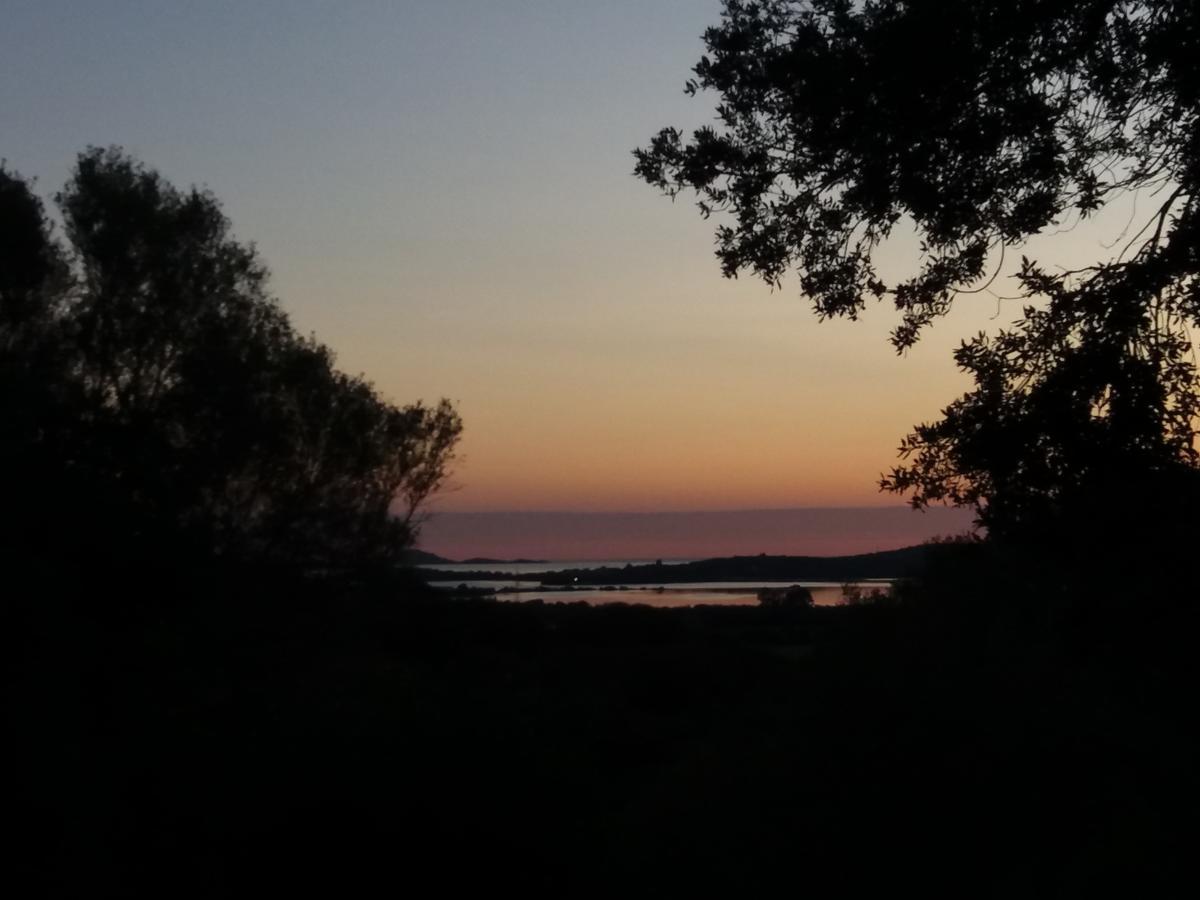 Agriturismo Sa Mendhula Куньяна Экстерьер фото
