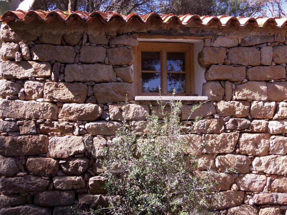 Agriturismo Sa Mendhula Куньяна Экстерьер фото